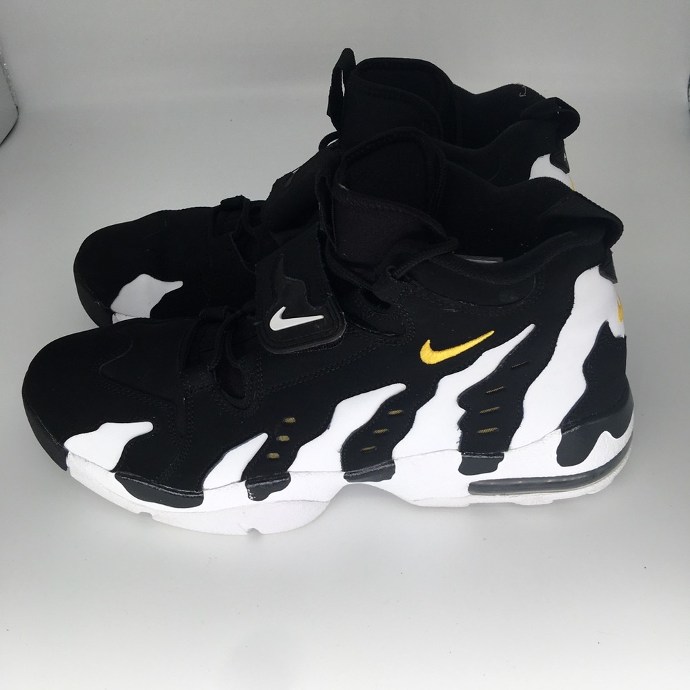 Just in Nike Air DT Max 96